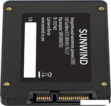 SSD SunWind ST3 SWSSD002TS2 2TB, фото 3