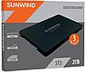 SSD SunWind ST3 SWSSD002TS2 2TB, фото 2