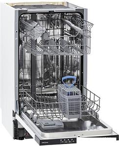 Встраиваемая посудомоечная машина Krona AMMER 45 BI K