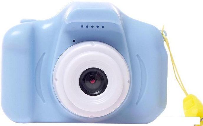 Камера для детей Sima-Land 5420972 (голубой), фото 2