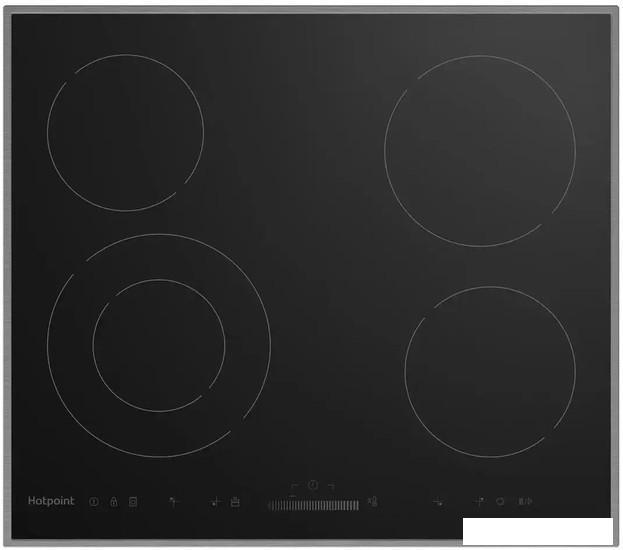 Варочная панель Hotpoint-Ariston HR 6T2 X S