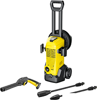 Мойка высокого давления Karcher K 3 Premium 1.676-370.0