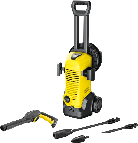 Мойка высокого давления Karcher K 3 Premium 1.676-370.0 - фото 1 - id-p226517665