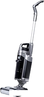 Вертикальный пылесос с влажной уборкой Redkey Cordless Wet Dry Vacuum Cleaner W12 Pro (серый)