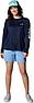 Шорты женские Columbia PFG Backcast Water Shorts синий 1835911-449, фото 3