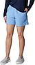 Шорты женские Columbia PFG Backcast Water Shorts синий 1835911-449, фото 4