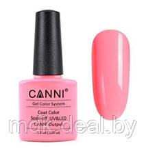 Гель-лак (шеллак) Canni №41 Hot Pink 7.3ml (с)
