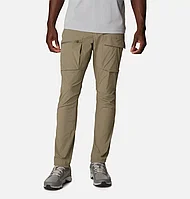 Брюки мужские Columbia Maxtrail Lite Pant зелёный