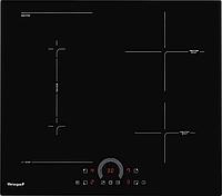 Варочная панель Weissgauff HI 643 BFZC