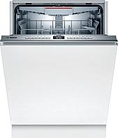 Встраиваемая посудомоечная машина Bosch Serie 4 SBH4HVX31E