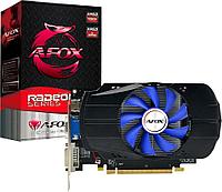 Видеокарта AFOX Radeon R7 350 2GB GDDR5 AFR7350-2048D5H4-V3