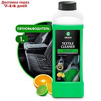 Очиститель обивки Grass Textile cleaner, 1 л