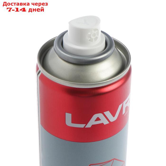 Жидкий ключ LAVR, 400 мл, аэрозоль Ln1491 - фото 7 - id-p226892174