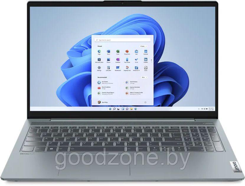 Ноутбук Lenovo IdeaPad 5 15IAL7 82SF00GXRK - фото 1 - id-p227131613