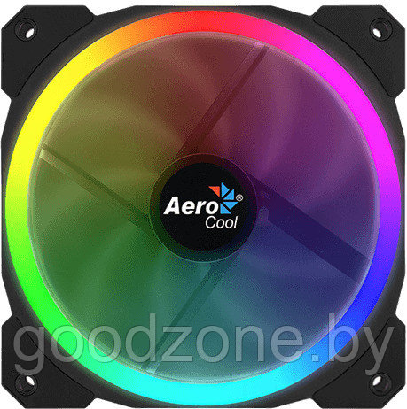 Вентилятор для корпуса AeroCool Orbit - фото 1 - id-p227131727