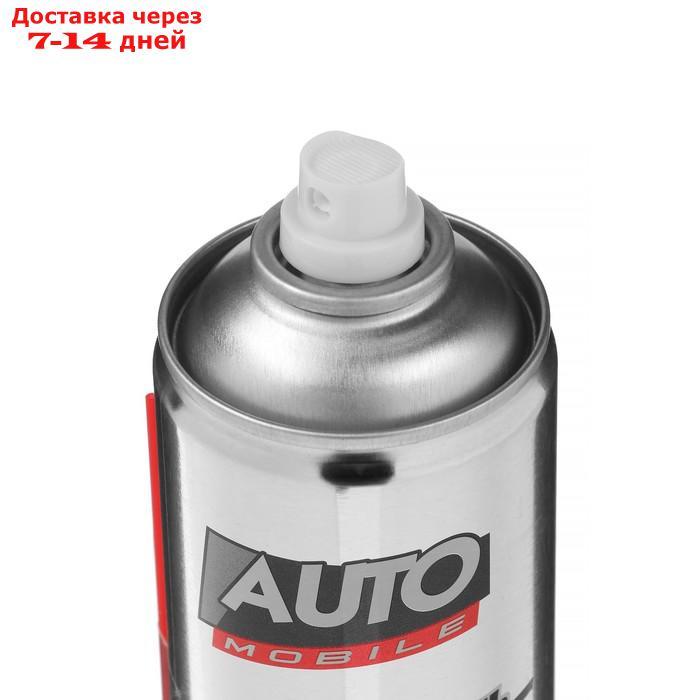 Очиститель карбюратора AUTO mobil, 440 мл, аэрозоль - фото 5 - id-p226892639
