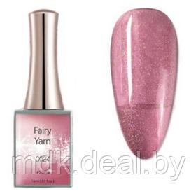 Гель-лак Canni Fairy Yarn 16ml C024