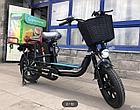 Электровелосипед Wenbo MONSTER PRO 60v 30Ah, фото 10