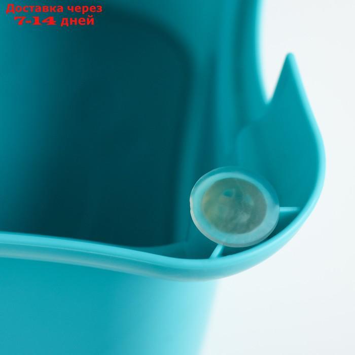 Подставка детская Ора, цвет бирюза - фото 5 - id-p226897344