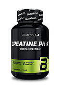 Creatine pHX, Biotech USA