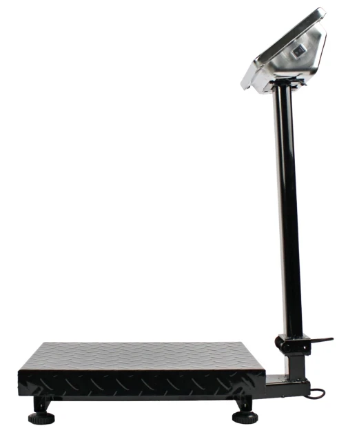 Весы платформенные Shtapler PW 500 (45x60) складная стойка (71057106) - фото 2 - id-p226205488