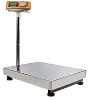 Весы платформенные Shtapler PW 600 (40x50) (71057100)