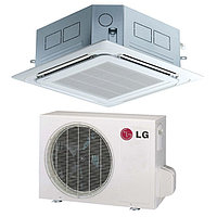 Кондиционер LG UT18WC/UU18WC/PT-UMC1