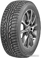 Зимние шины Ikon Tyres Nordman 5 205/55R16 94T (шипы)