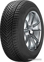 Автомобильные шины Tigar All Season SUV 225/55R18 102V