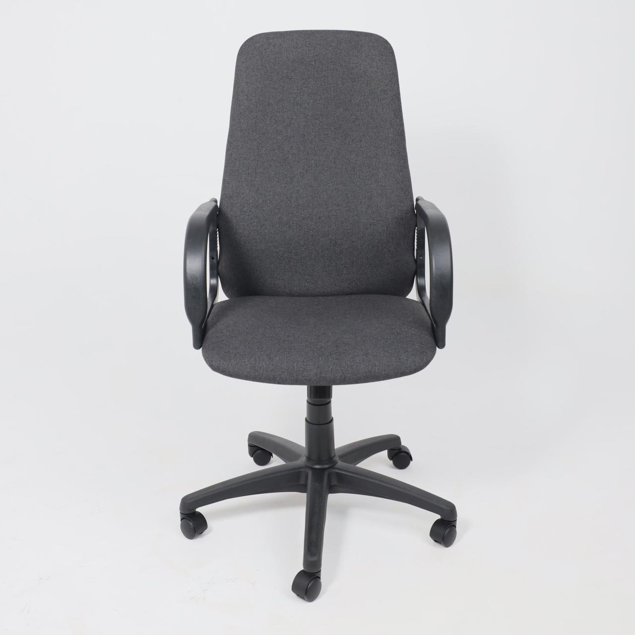 Кресло поворотное DIPLOMAT KD С-38 (TILT PL64), ткань, серый - фото 7 - id-p226865786
