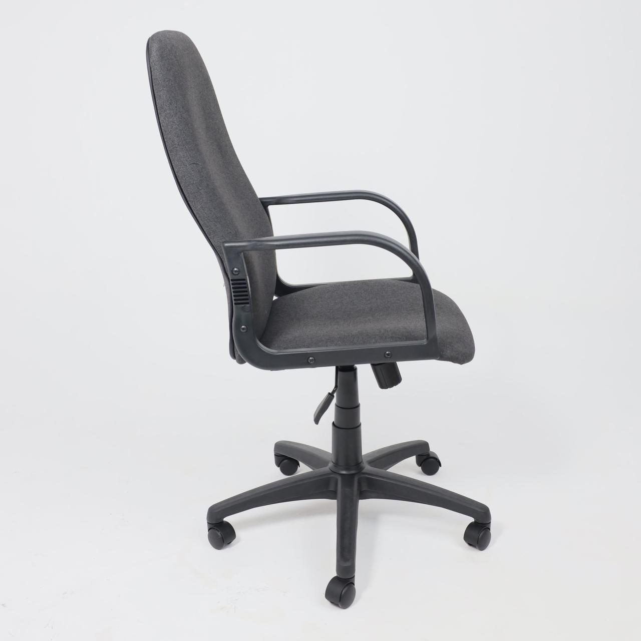 Кресло поворотное DIPLOMAT KD С-38 (TILT PL64), ткань, серый - фото 8 - id-p226865786