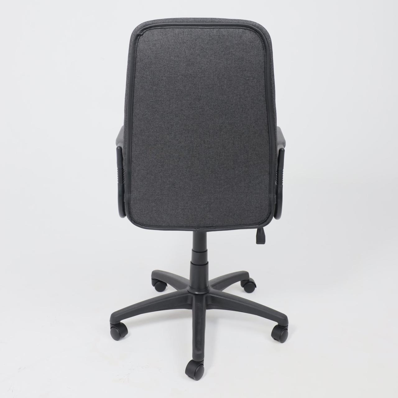 Кресло поворотное DIPLOMAT KD С-38 (TILT PL64), ткань, серый - фото 9 - id-p226865786