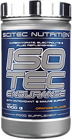 Изотоник Isotec Endurance, Scitec Nutrition