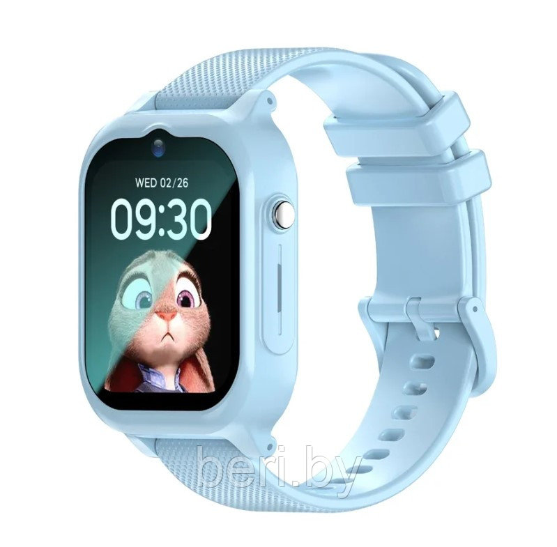 H29 Детские умные GPS часы Awei H29 с камерой, SIM, 4G, Bluetooth, Wi-Fi, смарт часы, умные часы - фото 7 - id-p227131134