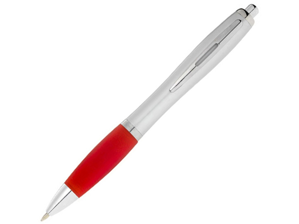 Шариковая ручка Nash - фото 1 - id-p227133571