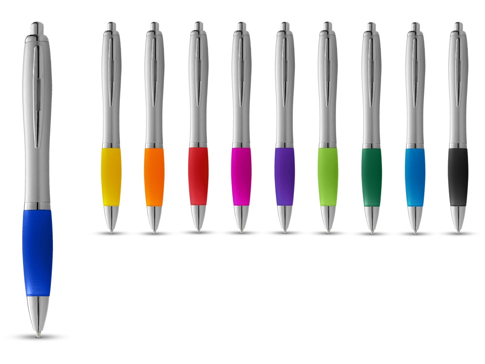 Шариковая ручка Nash - фото 2 - id-p227133571