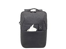Рюкзак для MacBook Pro и Ultrabook 15.6 8861, черный меланж, фото 2