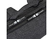Рюкзак для MacBook Pro и Ultrabook 15.6 8861, черный меланж, фото 3