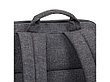 Рюкзак для MacBook Pro и Ultrabook 15.6 8861, черный меланж, фото 6