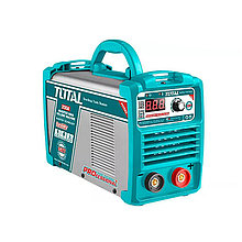 Инвертор сварочный TOTAL TW220038