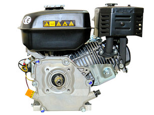 Двигатель бензиновый Weima WM168FB (6.5 л.с.) (вал 19,05 мм), фото 3