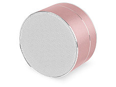 Портативная акустика Rombica Mysound BT-03 3C, розовый, фото 3