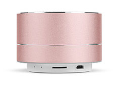 Портативная акустика Rombica Mysound BT-03 3C, розовый, фото 2