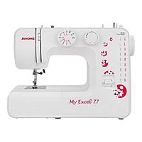 Швейная машина Janome MX 77