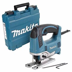 Электролобзик Makita JV0600K