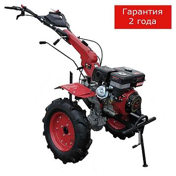 Мотоблок WEIMA WM 1100D-6 (КМ), фото 2