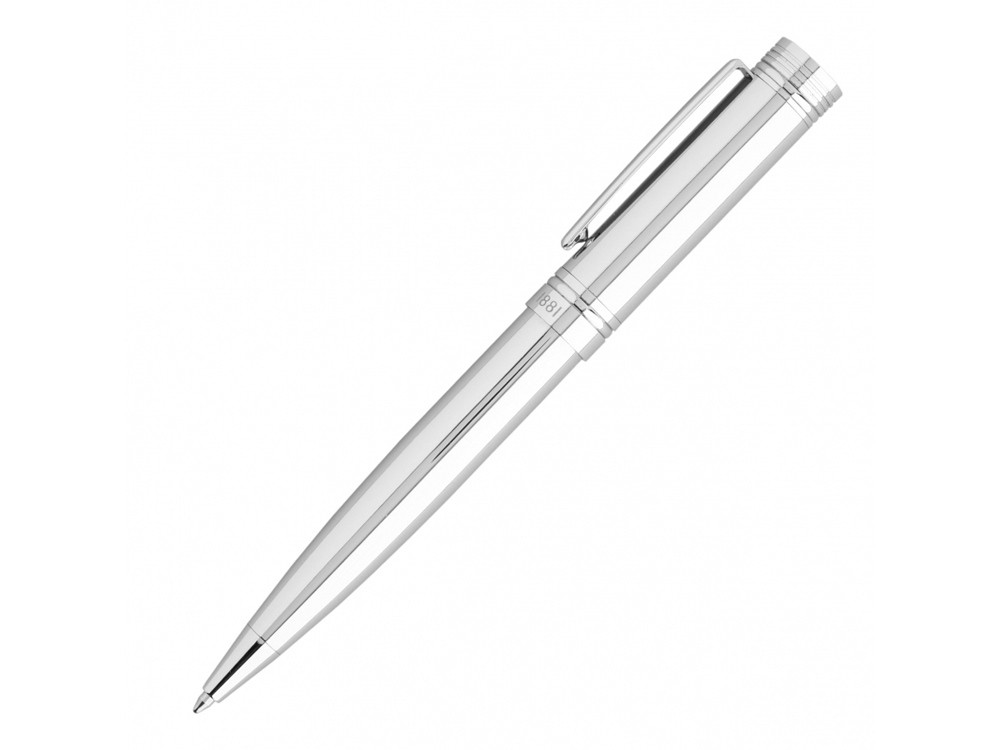 Подарочный набор: ручка-роллер, ручка шариковая. Cerruti 1881 - фото 2 - id-p227133789