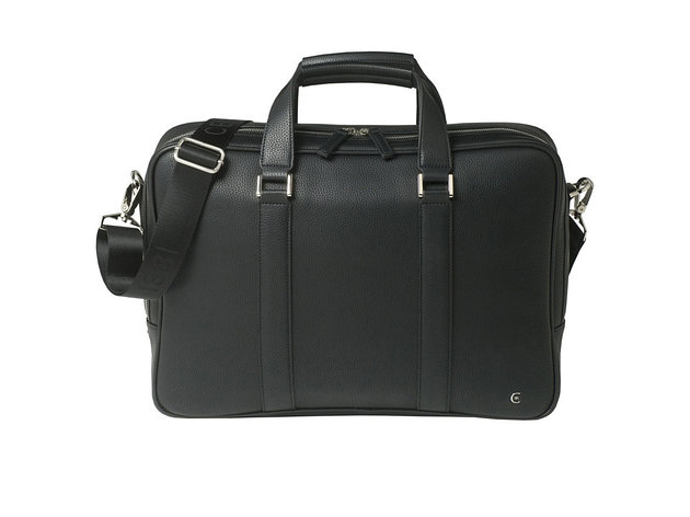 Сумка для документов Hamilton Black, фото 2