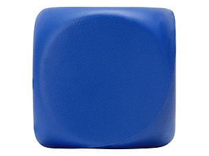 Антистресс Кубик, синий, фото 2
