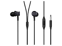 Наушники Mi In-Ear Headphones Basic Black HSEJ03JY (ZBW4354TY)